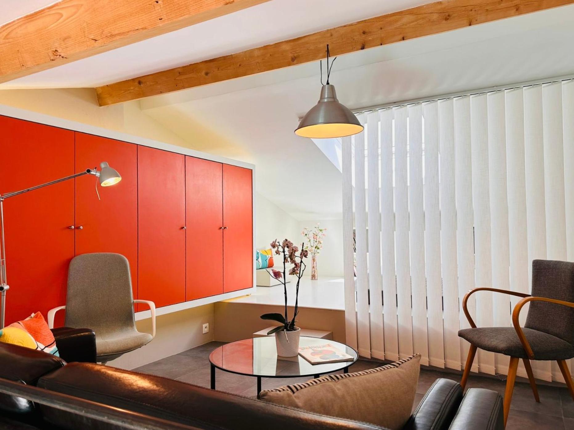 Studio Avec Loggia, Piscine Et Parking Montferrier-sur-Lez ภายนอก รูปภาพ