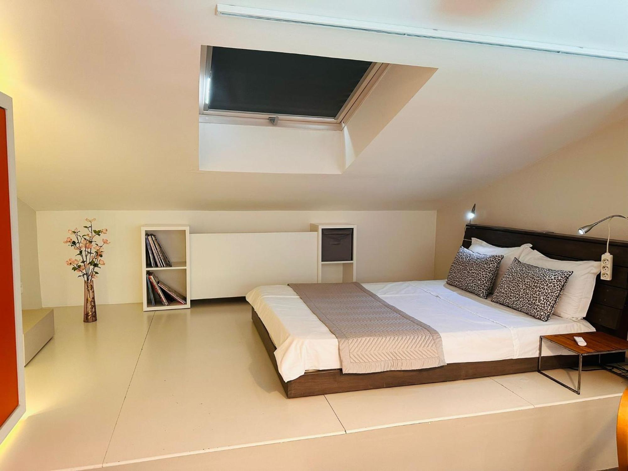 Studio Avec Loggia, Piscine Et Parking Montferrier-sur-Lez ภายนอก รูปภาพ