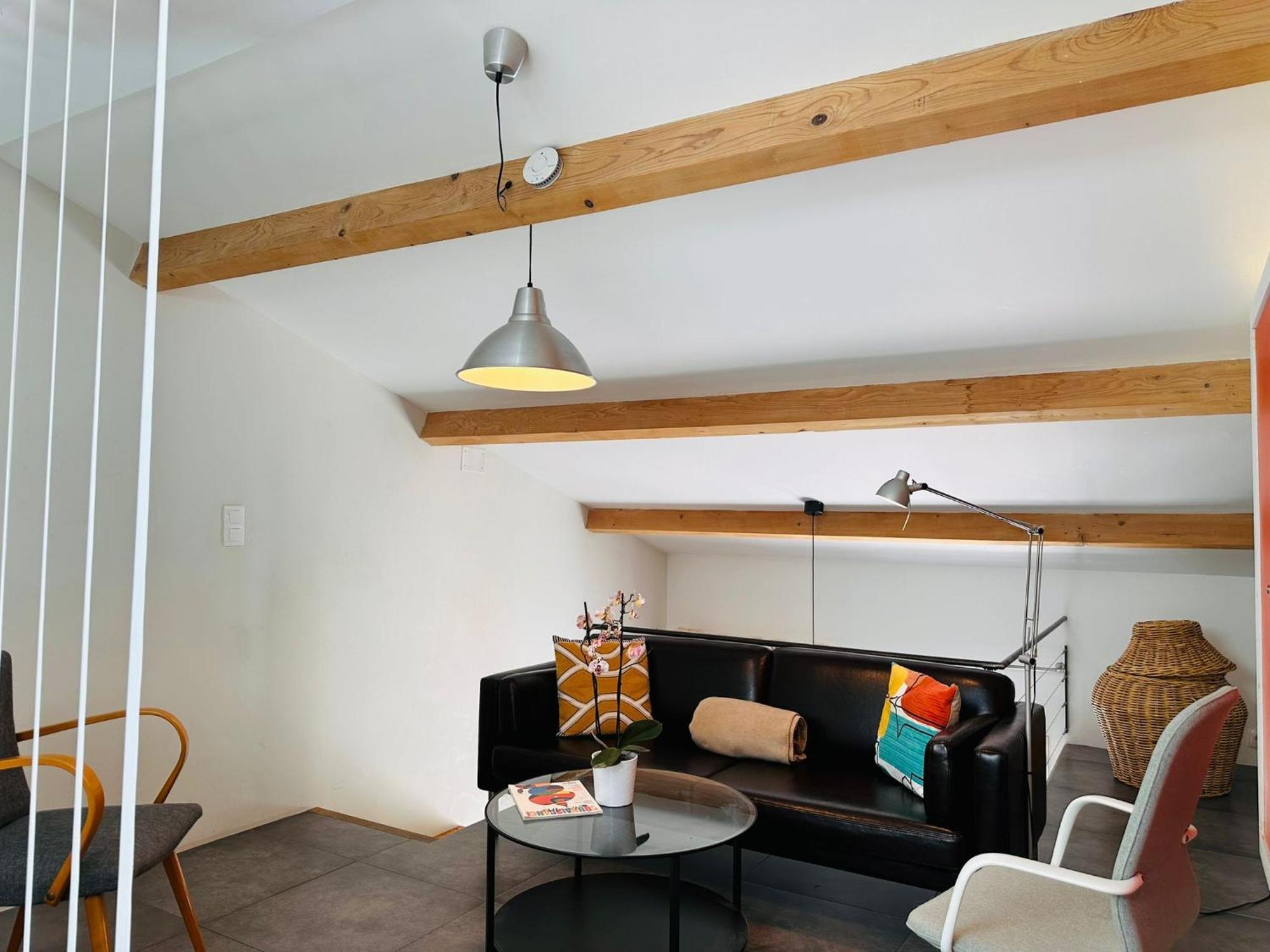 Studio Avec Loggia, Piscine Et Parking Montferrier-sur-Lez ภายนอก รูปภาพ